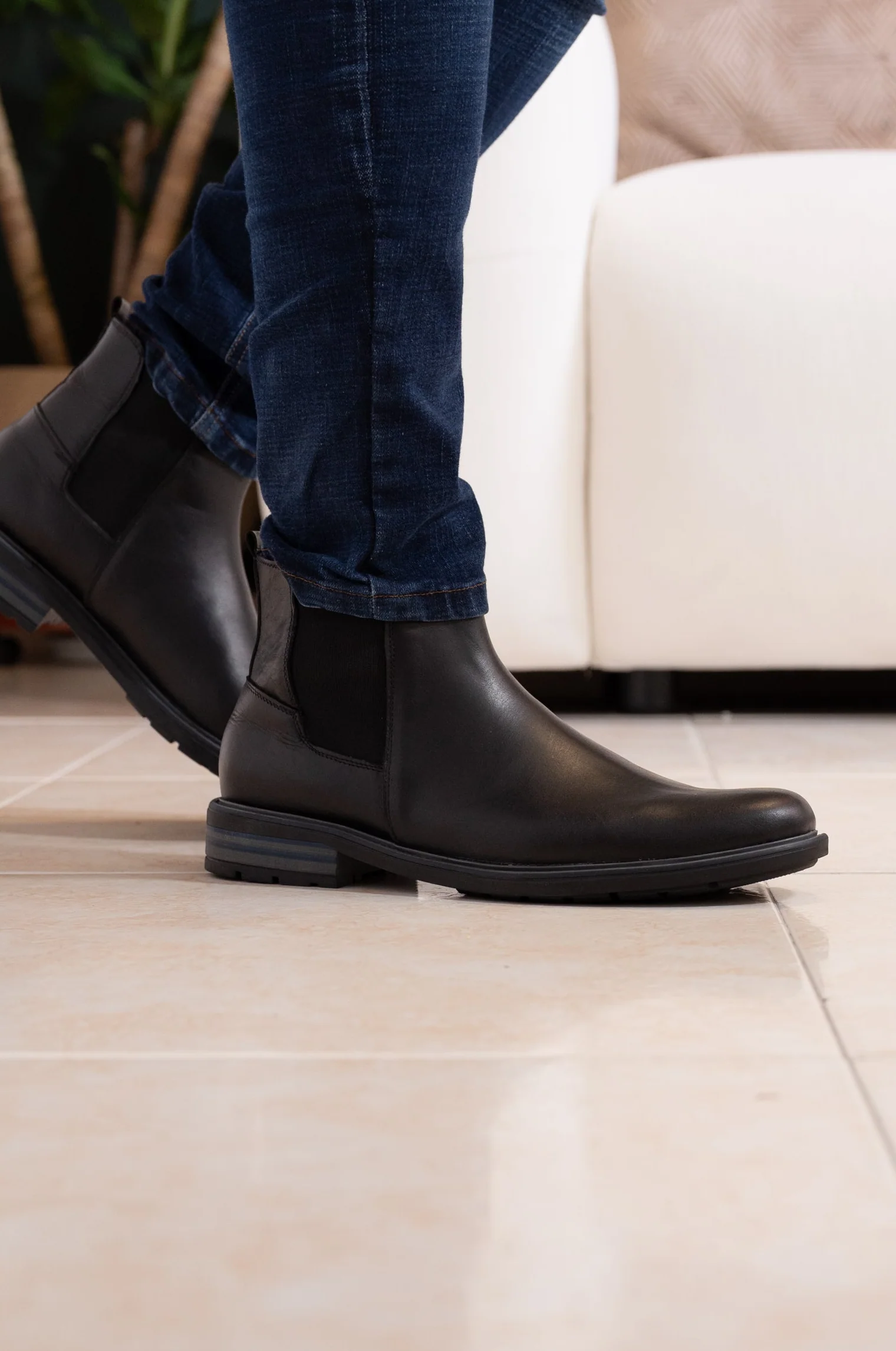 BOTAS